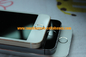 Multi Language  4 Inch Mobile Phone 2G Apple Iphone 5s , Talking Time 4 Hours Companies