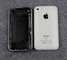 Genuine Iphone 3G Back Cover Apple Iphone Replacement Parts OEM Companies