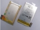 Original High capacity iPhone 3G Battery Apple iphone Replacement Parts Companies
