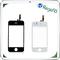 Black and white Iphone 3gs digitizer replacement LCD touch screen OEM Companies