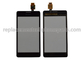 Mobile Phone Digitizer Good Tone , 800*480 Resolution for SONY Xperia E1 Companies