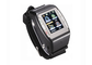 1.4 Inch Black Gsm Wifi Cell Phone Wrist Watch N88 2.0Mp Handwriting Companies