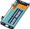 5.1&quot; Cell Phone LCD Screen for Galaxy S6 Edge , Samsung LCD Panel Replacement Companies