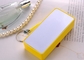 Premium Gift Power Bank With Key Chain  For Cell Phone And Gadgets Companies