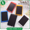 Cell Phone Backup Battery Solar Charger Power Bank 2600 mah 4000mah Companies