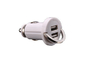 Matte Glossy 12 - 24v 5v Dc Led Light Dual Port Cell Phone Usb Charger For Digital Camera, iPad, iPhone Companies