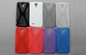 Mobile Phones Anti-Scratch TPU Case Cover Android Cell Phone Accessories , Multi Colors Companies