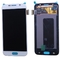 White Samsung Galaxy S6 LCD Digitizer Assembly LCD Display Touch Digitizer Companies