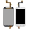 4.5 inch Screen And Digitizer HTC LCD Screen Replacement For HTC One SV Companies