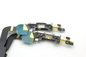 Iphone 4S Black Mobile Phone Flex Cable Complete Data Flexible Flat Cable Connector Companies