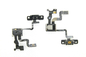 For IPhone 4S Mobile Phone Flex Cable Power On Off Switch With Speaker Flex Cable Ribbon Companies