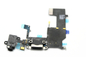 Micro USB Black Mobile Phone Flex Cable For Iphone 5c Charging Connector Flex Ribbon Companies