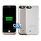 Iphone 6 Backup Charger Rechargeable Cell Phone Battery Case Output 4800mah Companies
