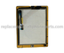 9.7 Inch Android Tablet Apple Ipad Replacement Parts Touchpad Digitizer for ipad 3 Companies