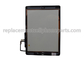 9.7 Inch tablet  Apple iPad Replacement parts iPad Air Touch Screen Companies