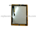 Original ipad 4 touch replacement Parts Lcd Display with Touch Screen Companies