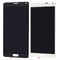 5.7 Inches Samsung LCD Screen For Note 4 LCD With Digitizer Assembly Black Companies