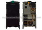 Cell phone Samsung Repair Parts ,  Samsung S8500 LCD With Digitizer Black Companies