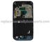 4.0 Inch Cell Phone LCD Complete For Samsung Galaxy S1 / I9000 LCD With Touch Screen Companies
