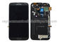 Cell Phone repair Parts for Samsung Galaxy Note 2 N7100 LCD Screen With Digitizer 5.5 Inch Companies