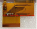 CHIMEI INNOLUX 5.0 inch HD TFT LCD Screen (16:9) HE050NA-01F 800(RGB)*480 WVGA Companies