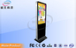 42&quot; Android Wireless Stand Alone Digital Signage Advertising LCD Screens for Bus Station Companies
